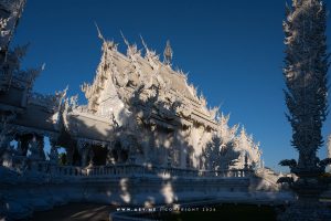 Wat Rong Khun