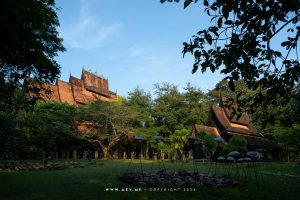 Baan Dam Museum