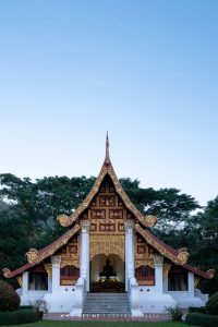 Lanthong Sanctuary